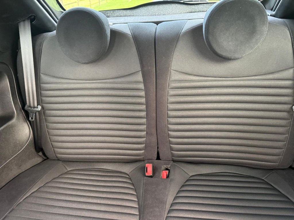 Used Abarth 595 2017 for sale - 77171937: Photo 45