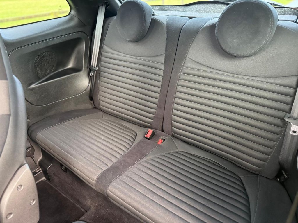 Used Abarth 595 2017 for sale - 77171937: Photo 46