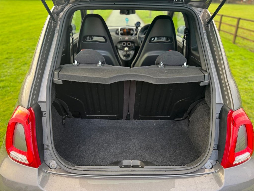 Used Abarth 595 2017 for sale - 77171937: Photo 47