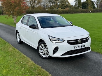 Used Vauxhall Corsa 2020 for sale - 76573651: Photo
