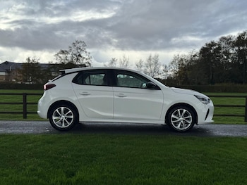 Used Vauxhall Corsa 2020 for sale - 76573651: Photo