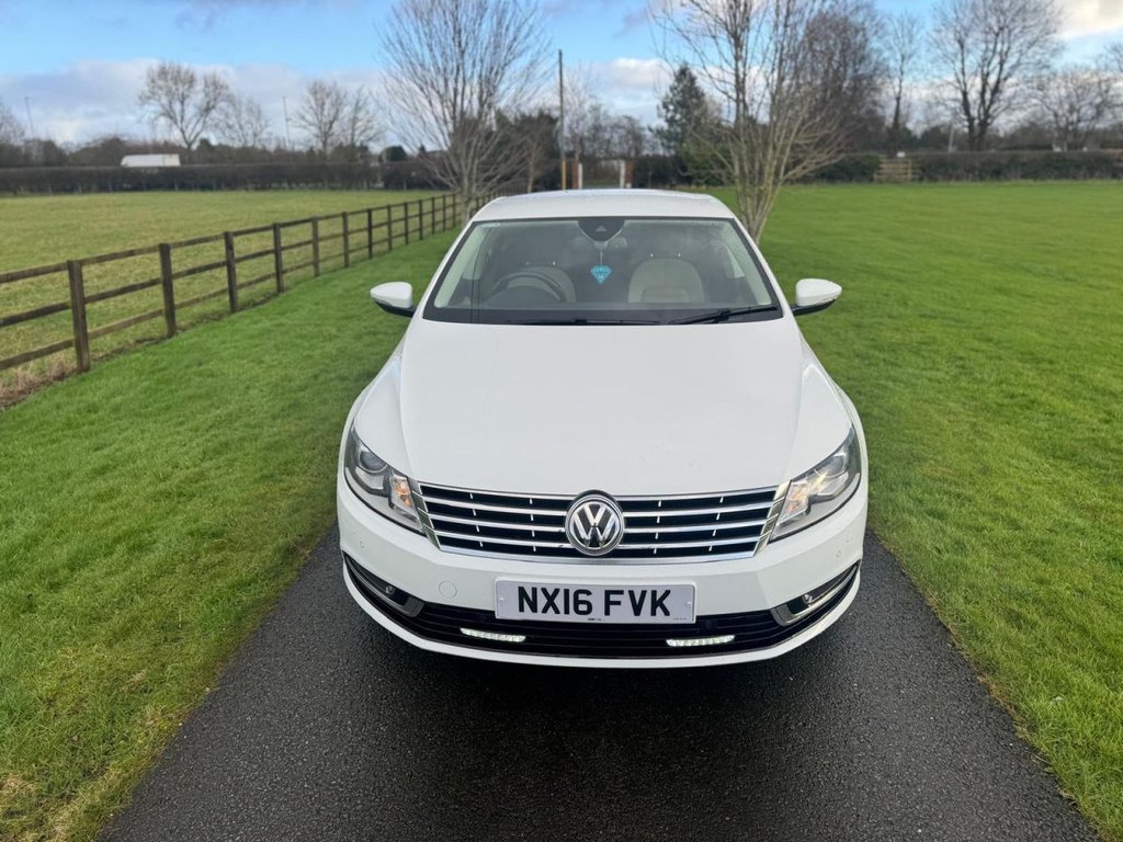 Used Volkswagen CC 2016 for sale - 77133569: Photo 10