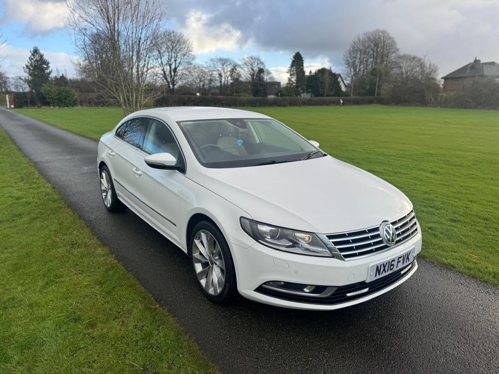 Used Volkswagen CC 2016 for sale - 77133569: Photo 11