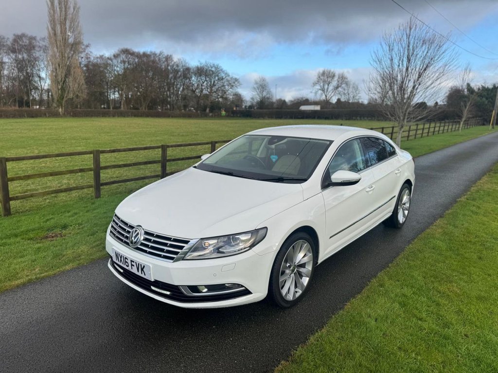 Used Volkswagen CC 2016 for sale - 77133569: Photo 12