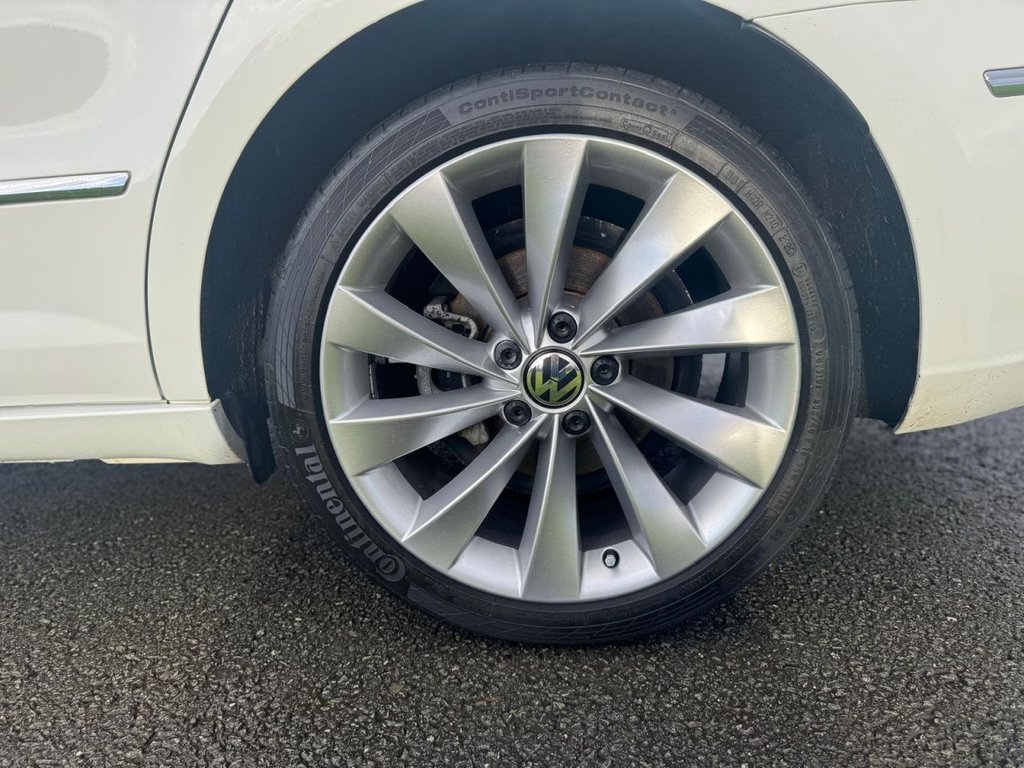 Used Volkswagen CC 2016 for sale - 77133569: Photo 14