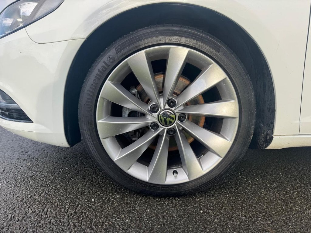 Used Volkswagen CC 2016 for sale - 77133569: Photo 15