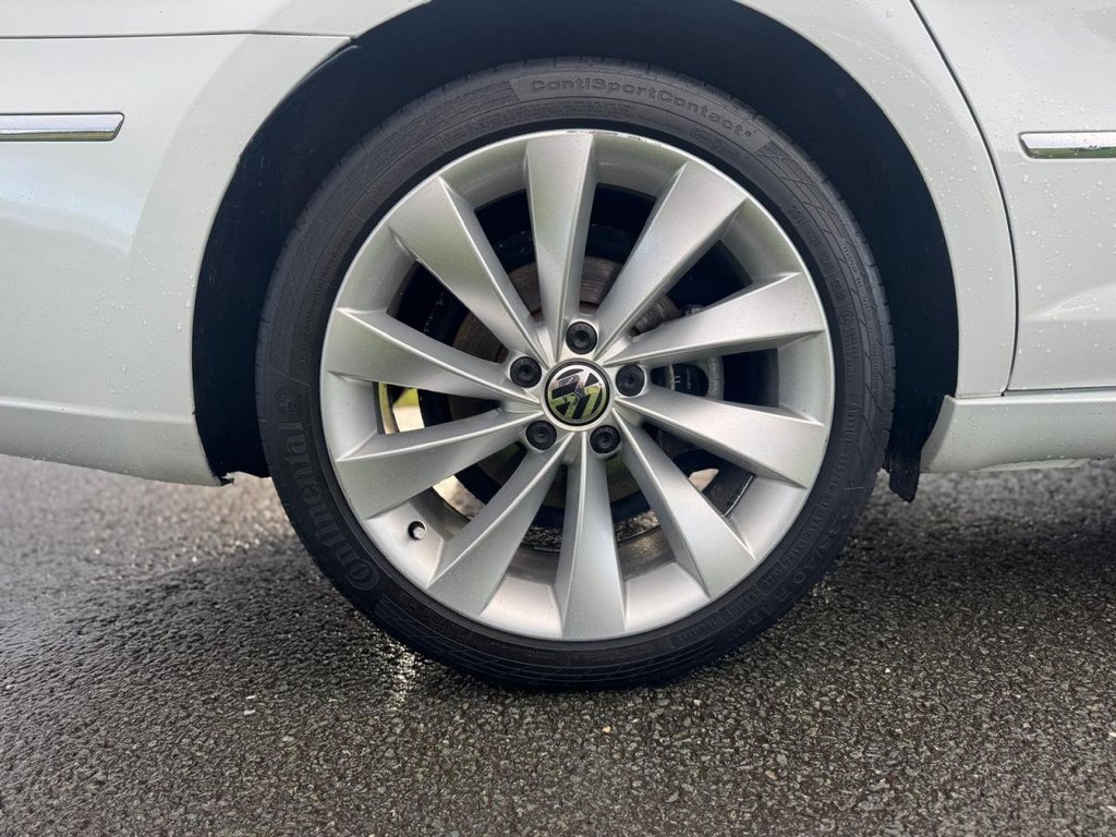 Used Volkswagen CC 2016 for sale - 77133569: Photo 16