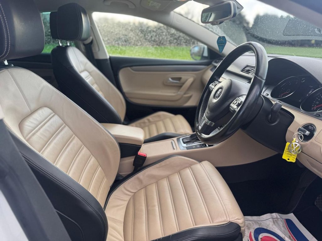 Used Volkswagen CC 2016 for sale - 77133569: Photo 19