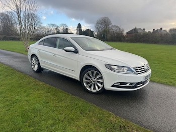 2016 (16) - 2.0 TDI 150 BlueMotion Tech GT 4dr DSG