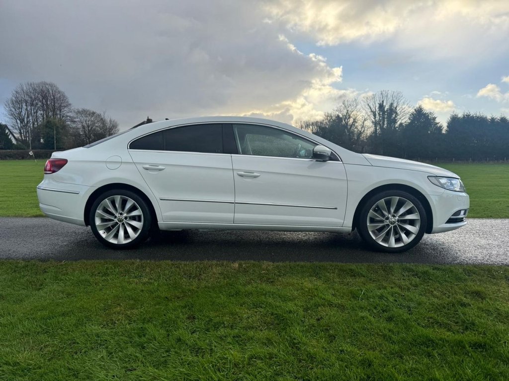 Used Volkswagen CC 2016 for sale - 77133569: Photo 2