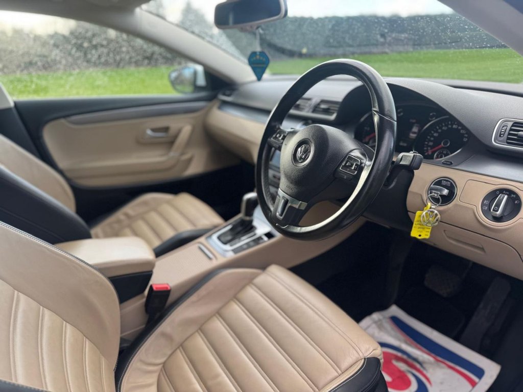 Used Volkswagen CC 2016 for sale - 77133569: Photo 20