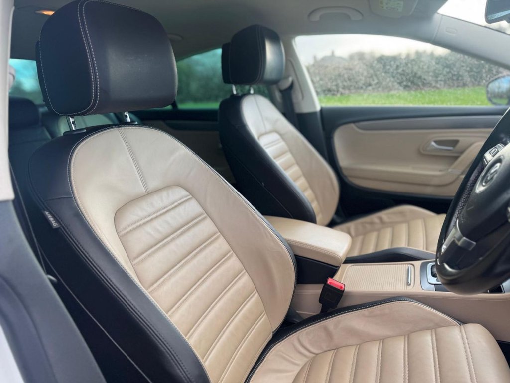 Used Volkswagen CC 2016 for sale - 77133569: Photo 21