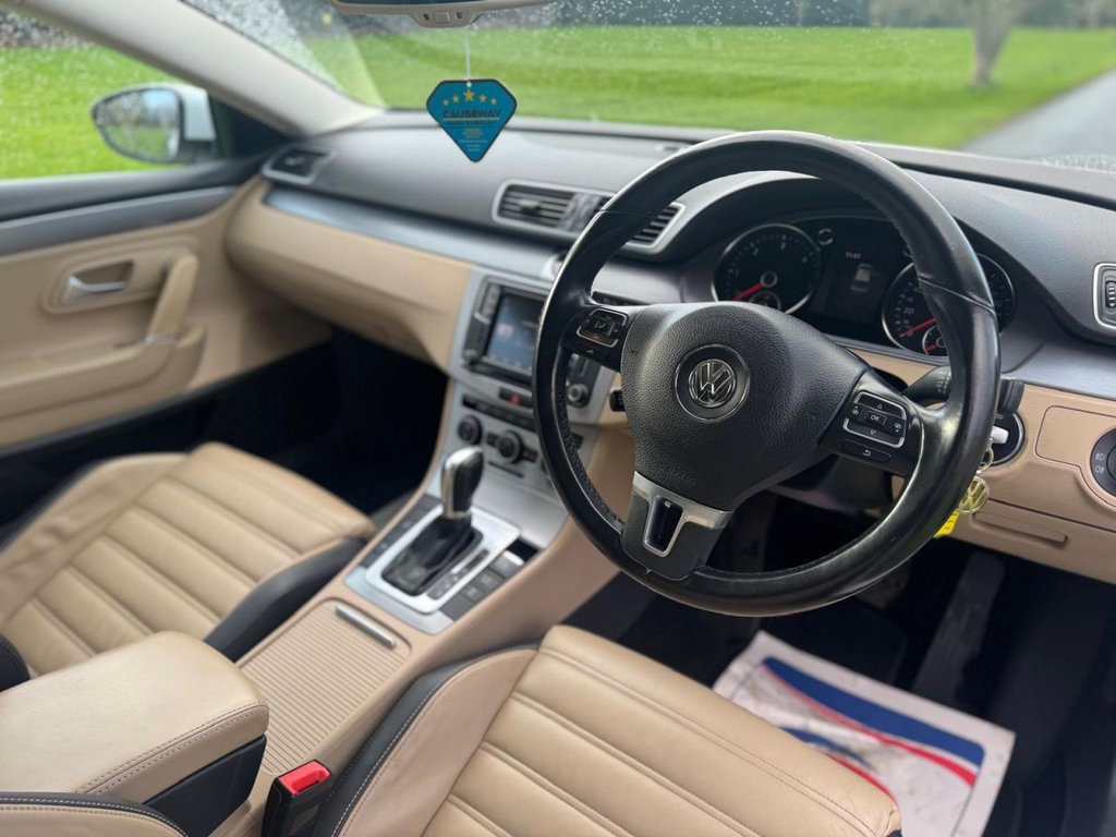 Used Volkswagen CC 2016 for sale - 77133569: Photo 22