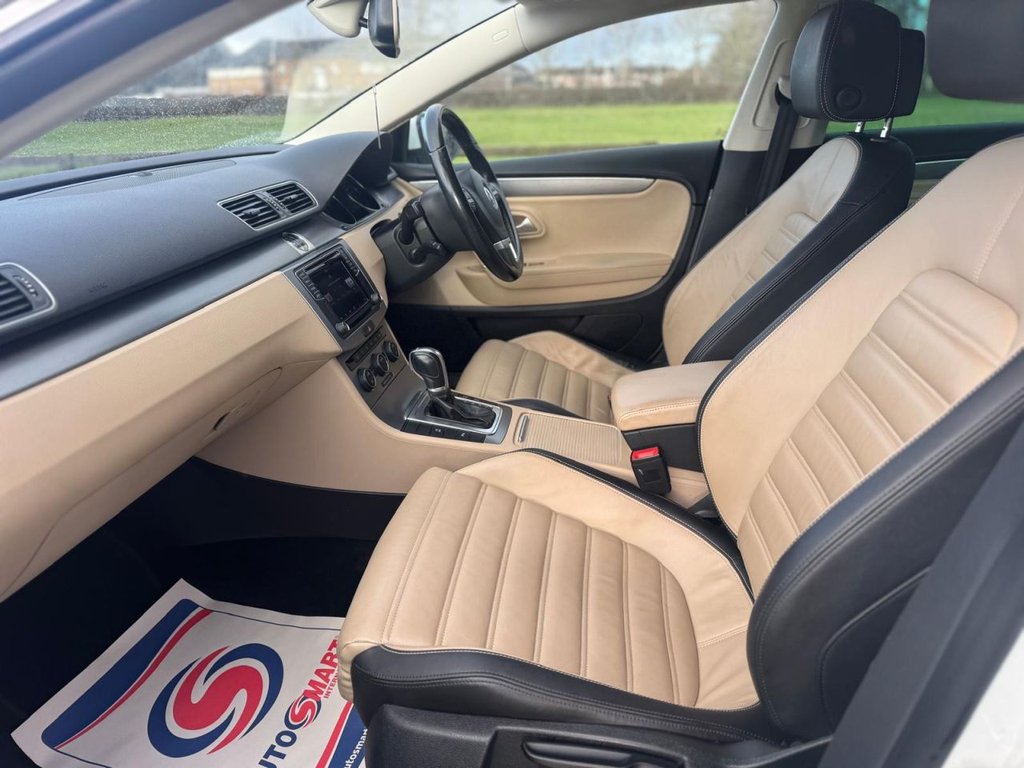 Used Volkswagen CC 2016 for sale - 77133569: Photo 23