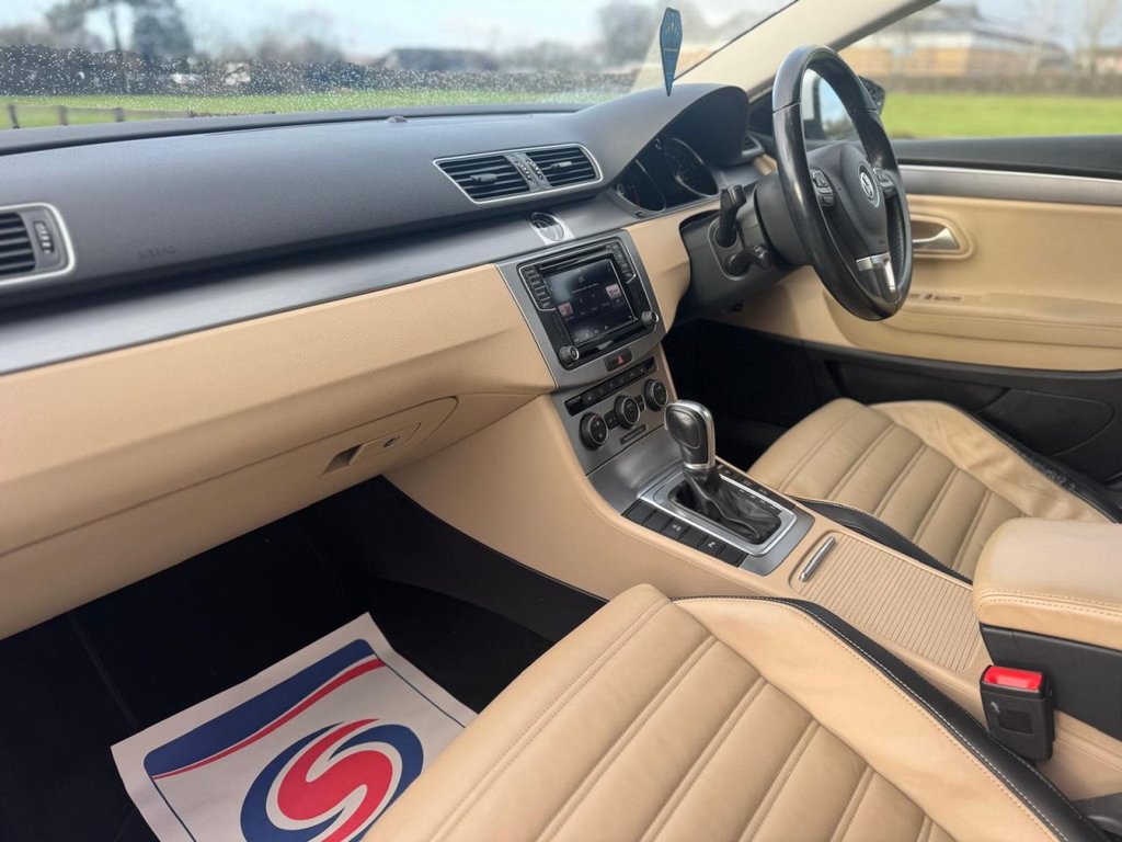 Used Volkswagen CC 2016 for sale - 77133569: Photo 24