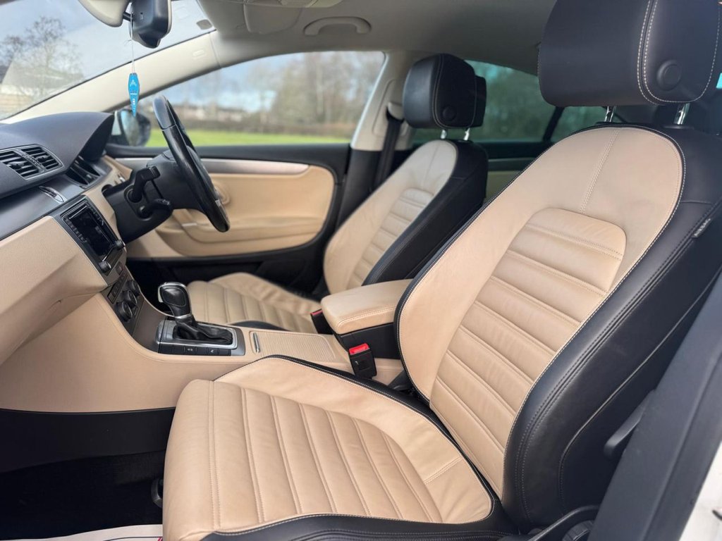 Used Volkswagen CC 2016 for sale - 77133569: Photo 25