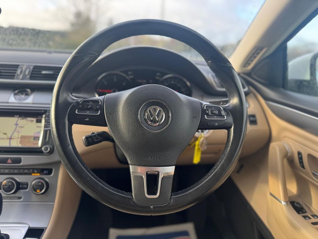 Used Volkswagen CC 2016 for sale - 77133569: Photo 27