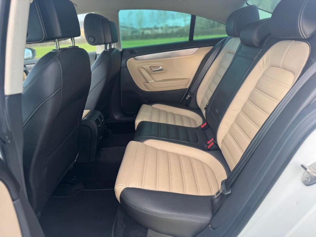 Used Volkswagen CC 2016 for sale - 77133569: Photo 28