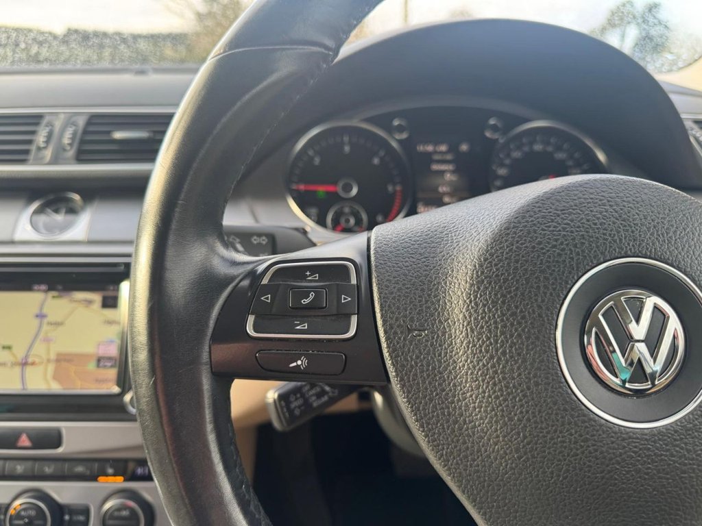 Used Volkswagen CC 2016 for sale - 77133569: Photo 29