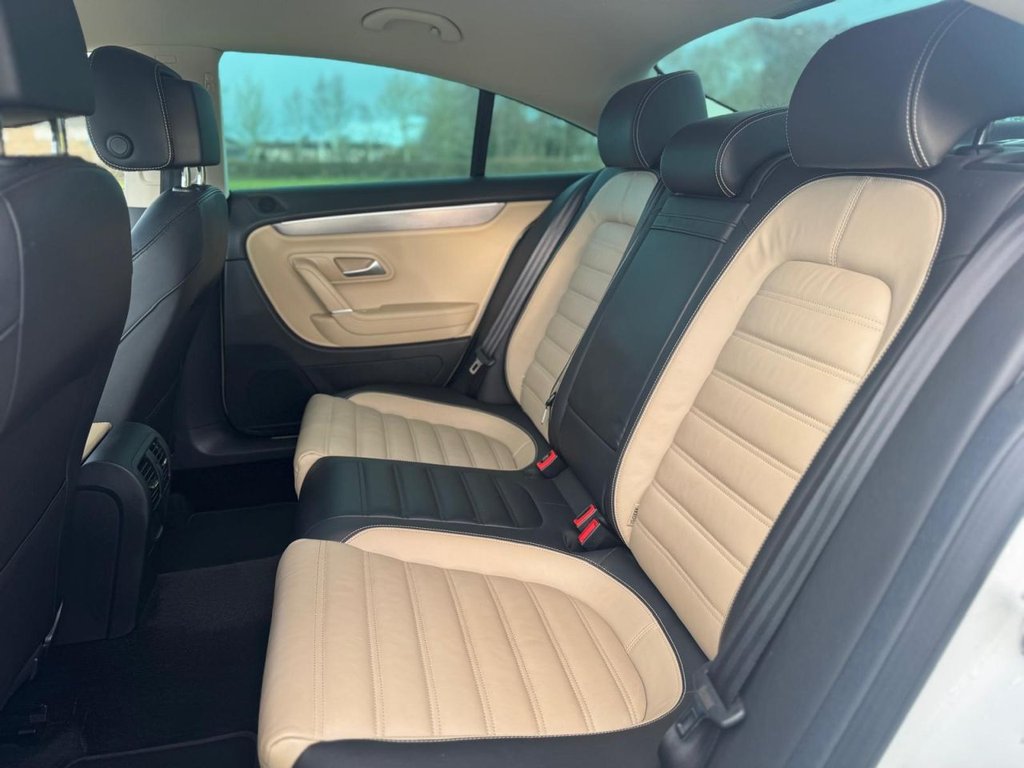 Used Volkswagen CC 2016 for sale - 77133569: Photo 30