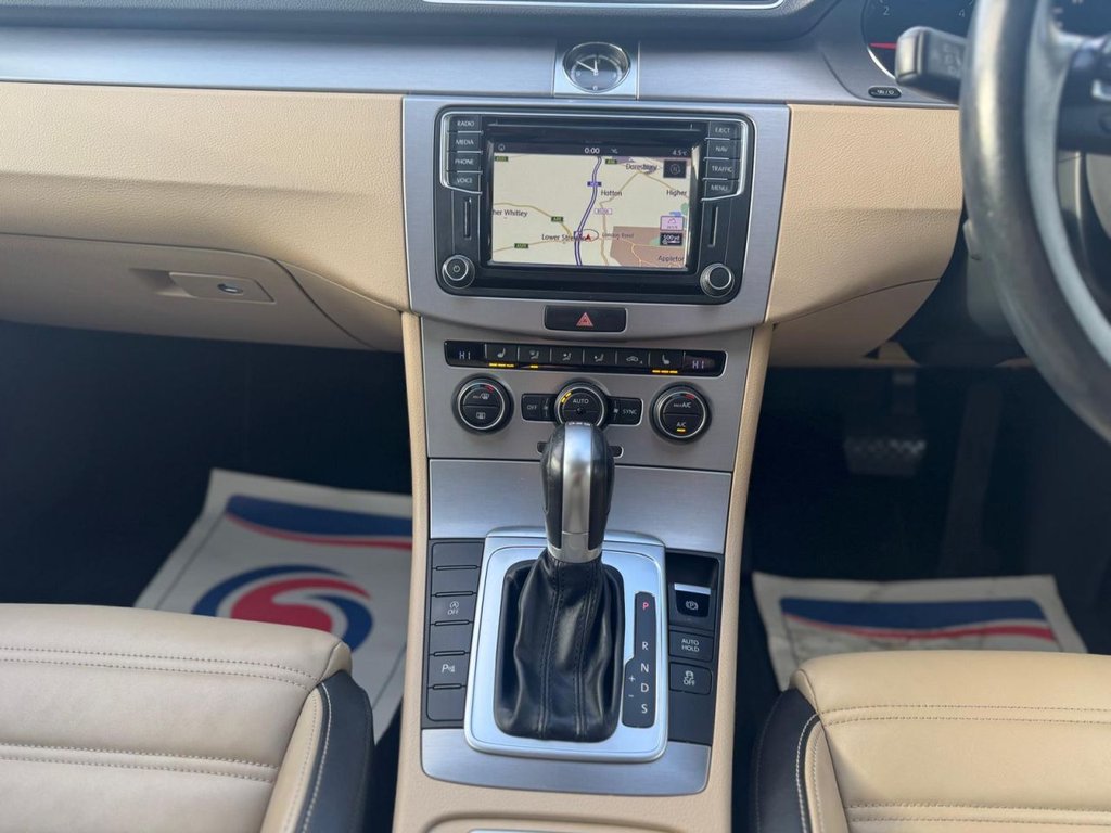 Used Volkswagen CC 2016 for sale - 77133569: Photo 34