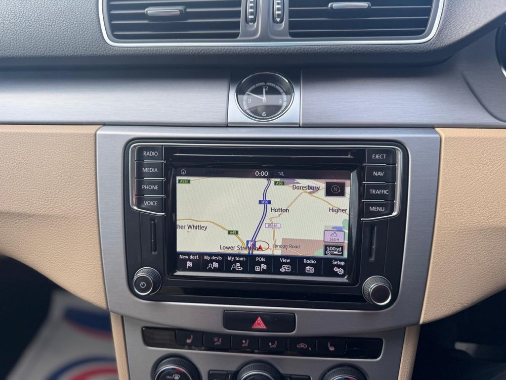 Used Volkswagen CC 2016 for sale - 77133569: Photo 35