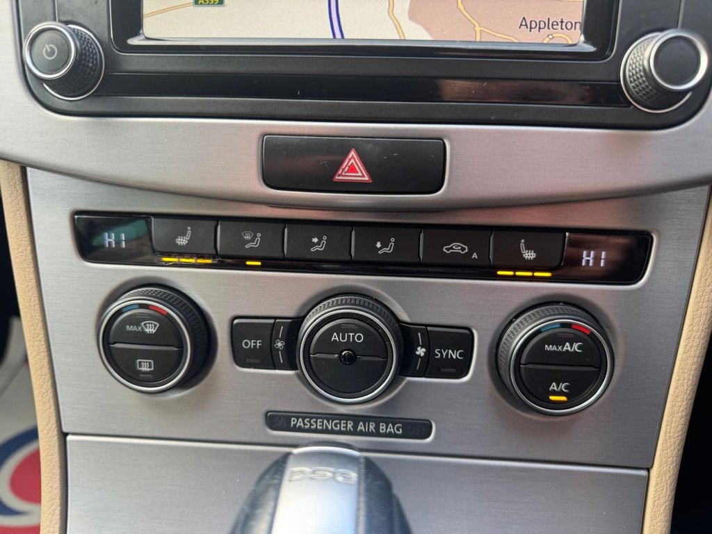 Used Volkswagen CC 2016 for sale - 77133569: Photo 36