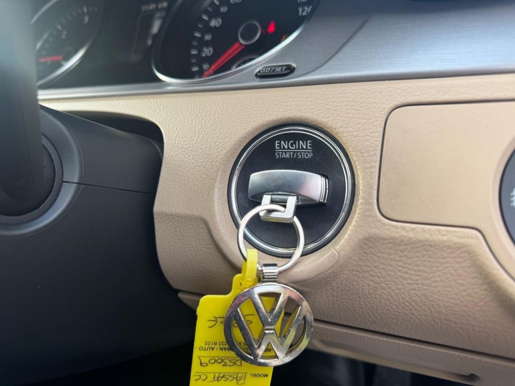 Used Volkswagen CC 2016 for sale - 77133569: Photo 37