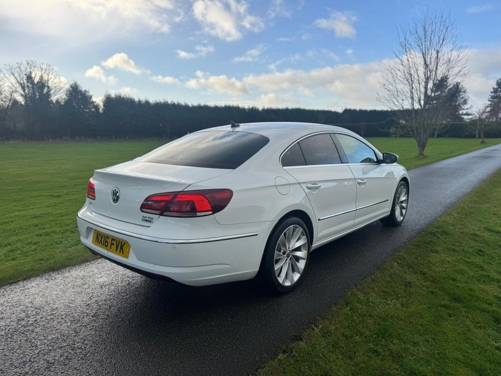 Used Volkswagen CC 2016 for sale - 77133569: Photo 4