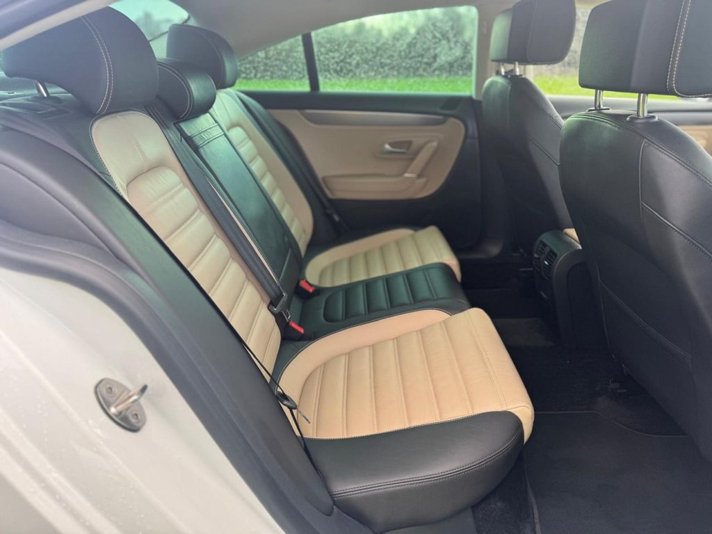 Used Volkswagen CC 2016 for sale - 77133569: Photo 41