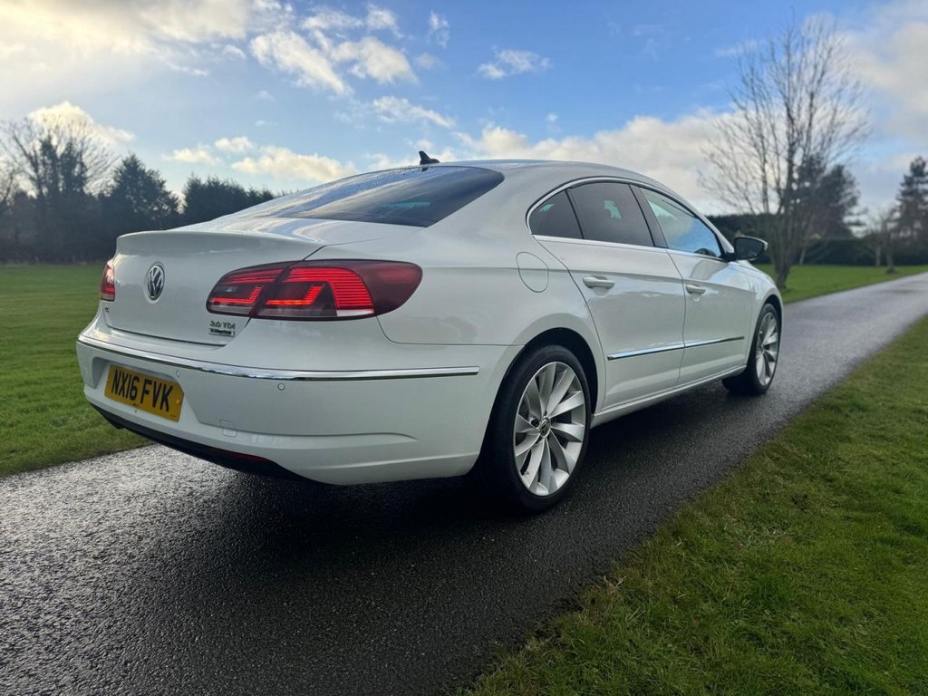 Used Volkswagen CC 2016 for sale - 77133569: Photo 5