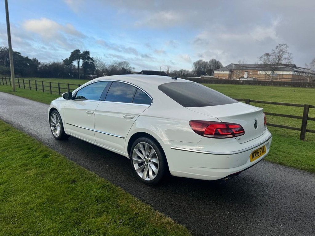 Used Volkswagen CC 2016 for sale - 77133569: Photo 7