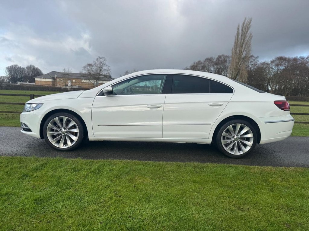 Used Volkswagen CC 2016 for sale - 77133569: Photo 8