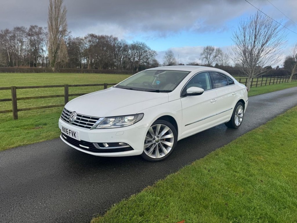 Used Volkswagen CC 2016 for sale - 77133569: Photo 9