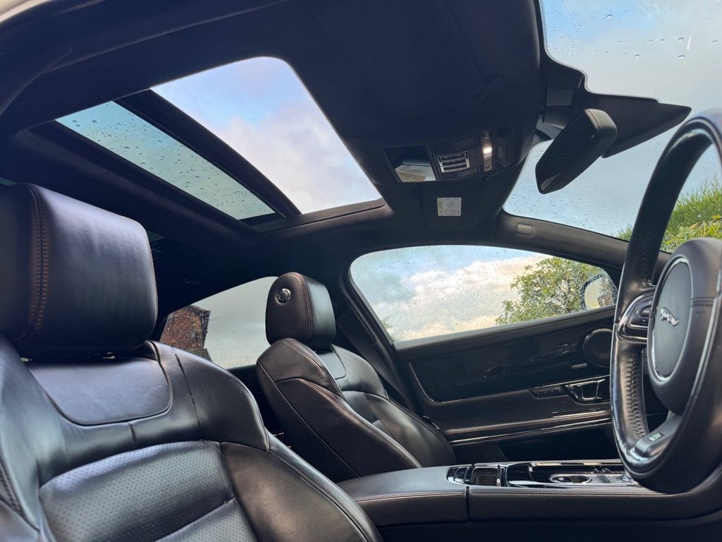 Used Jaguar XJ 2017 for sale - 76649580: Photo 20