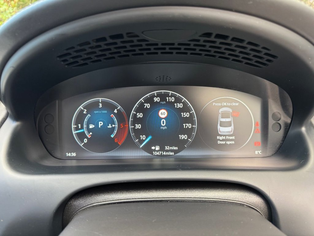 Used Jaguar XJ 2017 for sale - 76649580: Photo 27