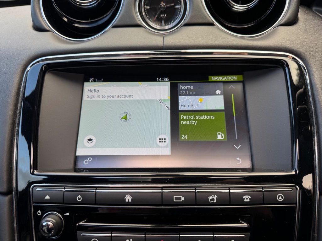 Used Jaguar XJ 2017 for sale - 76649580: Photo 31