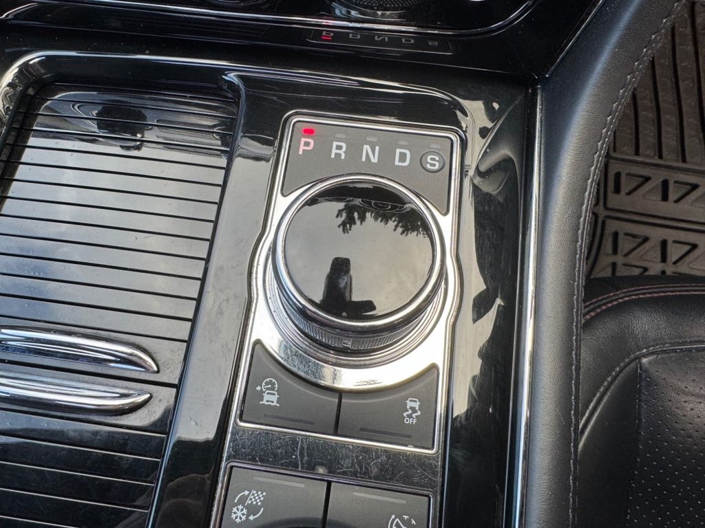 Used Jaguar XJ 2017 for sale - 76649580: Photo 33