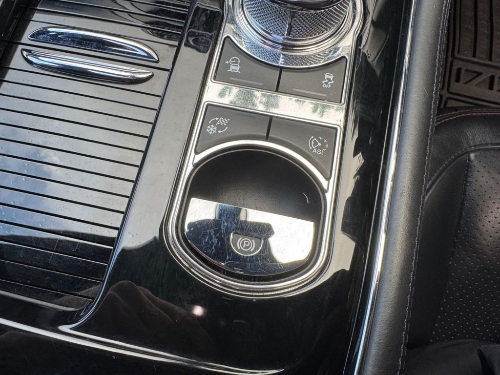 Used Jaguar XJ 2017 for sale - 76649580: Photo 34