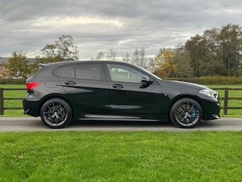 Used BMW 1 Series 2022 for sale - 76573628: Photo