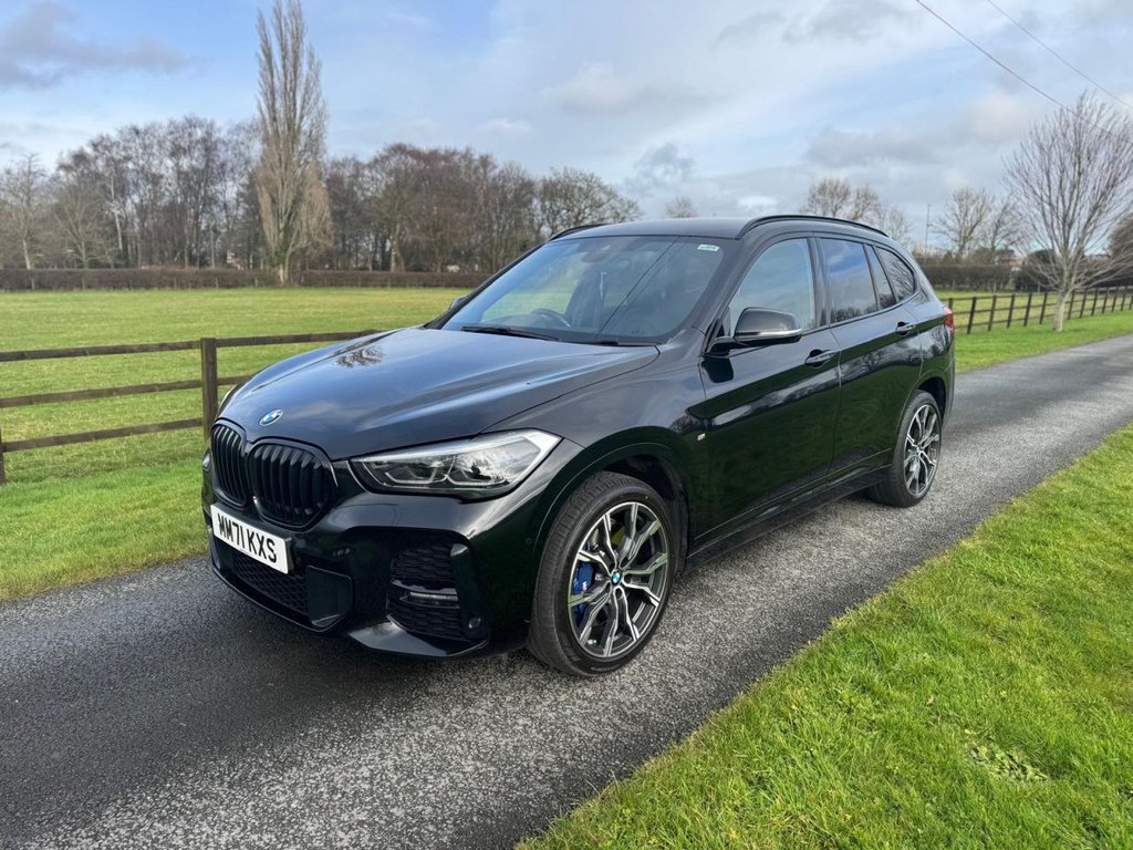 Used BMW X1 2021 for sale - 77394394: Photo 13