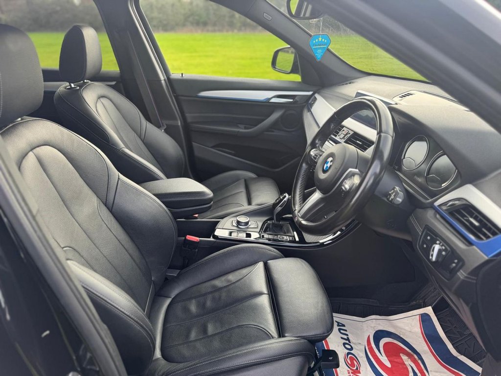 Used BMW X1 2021 for sale - 77394394: Photo 16