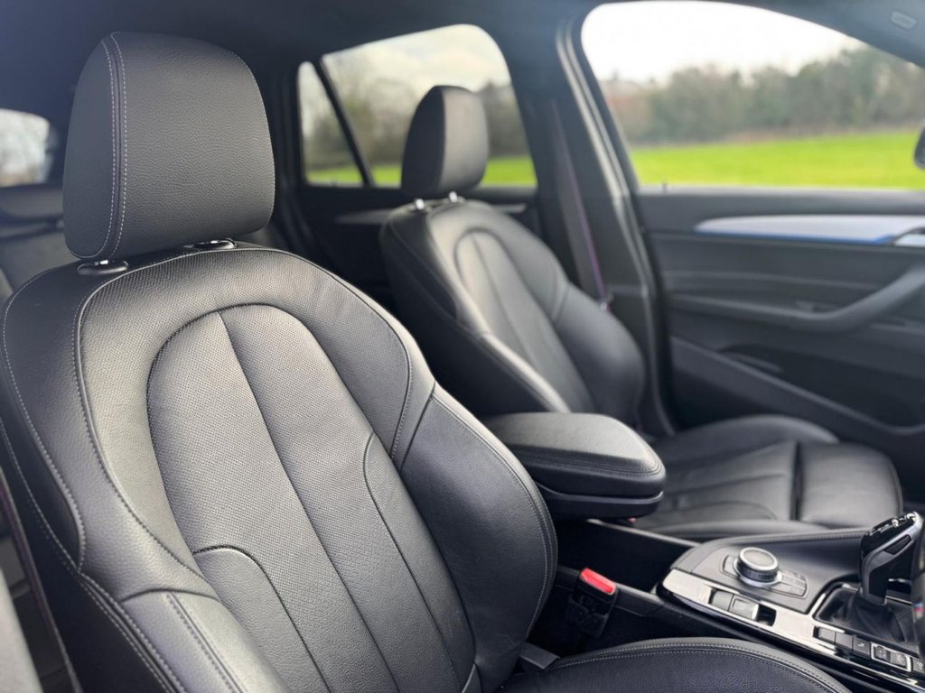 Used BMW X1 2021 for sale - 77394394: Photo 18