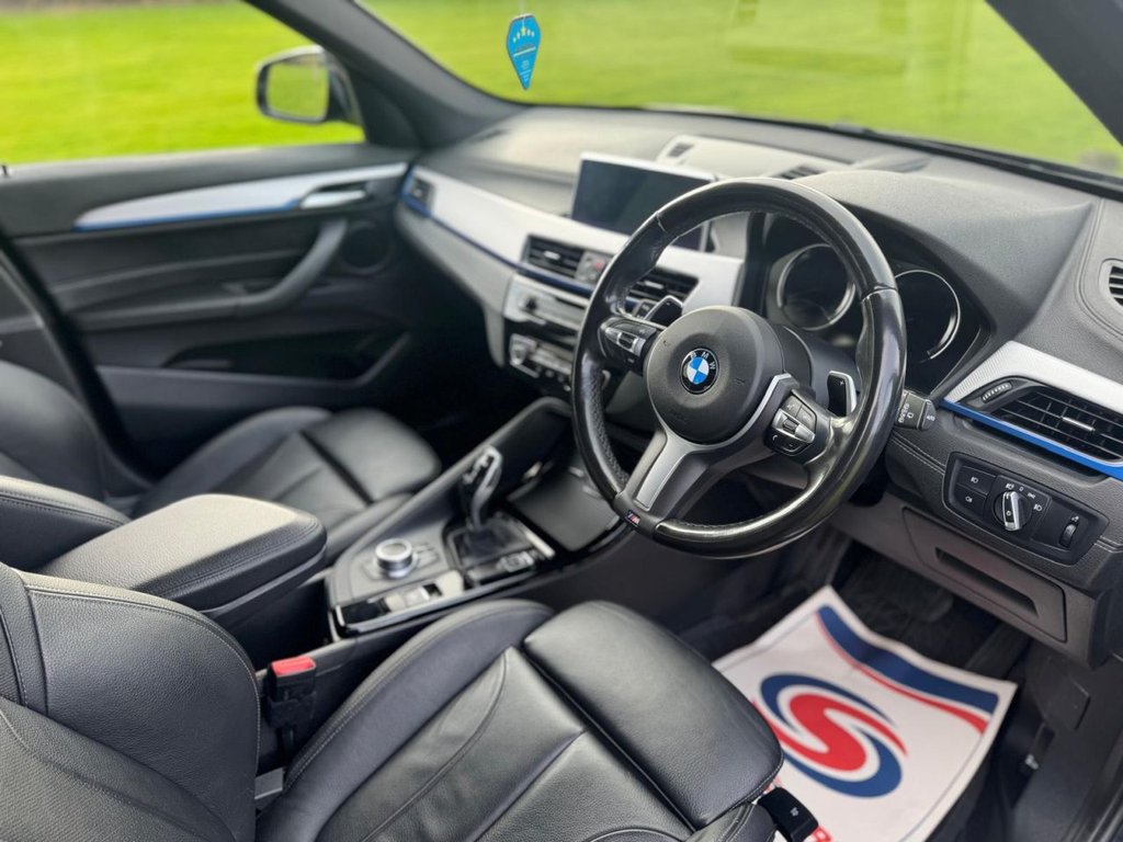 Used BMW X1 2021 for sale - 77394394: Photo 19