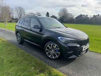 Used BMW X1 2021 for sale - 77394394: Photo