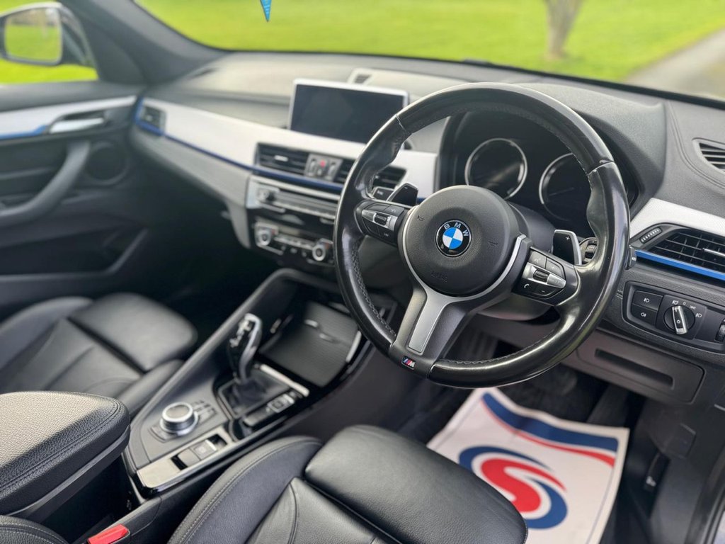 Used BMW X1 2021 for sale - 77394394: Photo 20