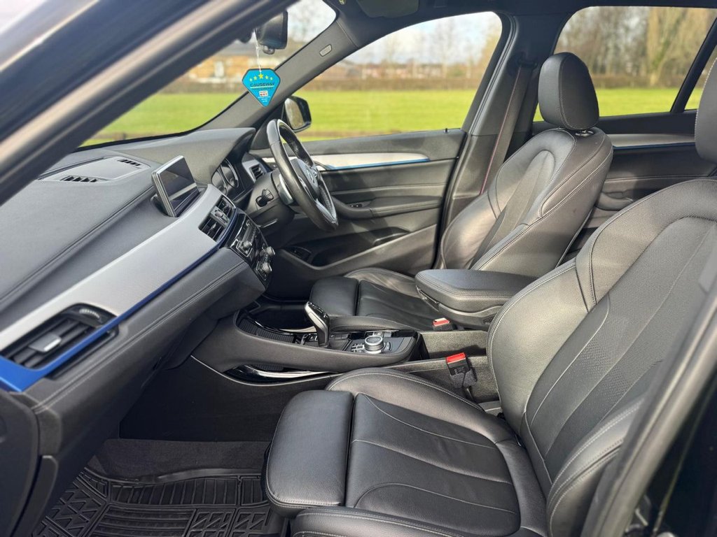 Used BMW X1 2021 for sale - 77394394: Photo 22