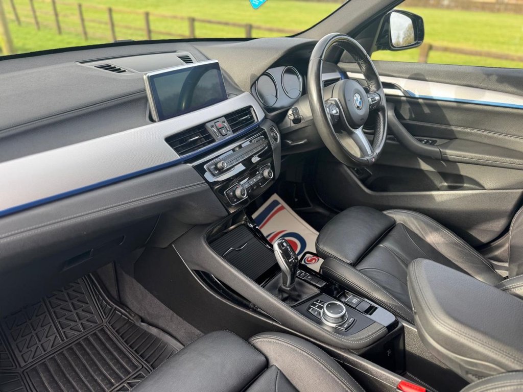 Used BMW X1 2021 for sale - 77394394: Photo 24