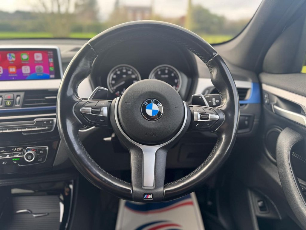 Used BMW X1 2021 for sale - 77394394: Photo 27