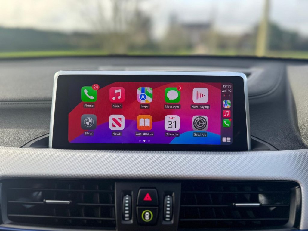 Used BMW X1 2021 for sale - 77394394: Photo 31